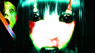 Japanese HORROR Games Are Always Good! - Hollow Cocoon Gameplay