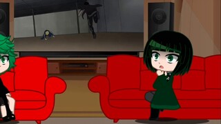 Reaksi Badai Salju Tornado Psikis 100%