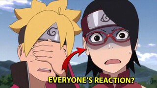 How Boruto SHOCKED Everyone - Boruto X Sumire? - Boruto Episode 98 Review