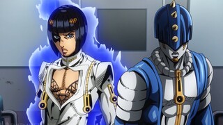 Bạn và tôi đều là "nô lệ của số phận" [JOJO Ăn Gà #22]