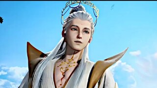 The division of the heavenly deities! There is a rank higher than the Jade Emperor.