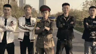 "Tướng quân Vũ quả nhiên là quân chính quy, xử lý việc học đi học về thật chu đáo"