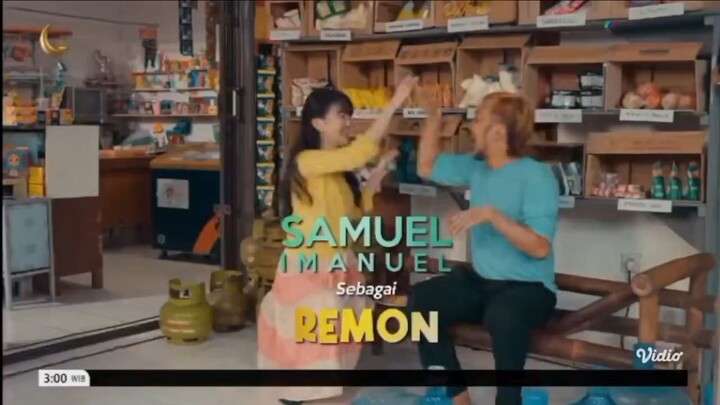 TVRI: Marbot Ali Season 2 Episode 03 (2026/02/21)