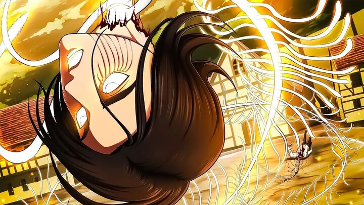 Attack on Titan Final Season I was alive ᴴᴰ