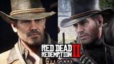 Josh Brolin is Arthur Morgan in Red Dead Redemption 2 [Deepfake]