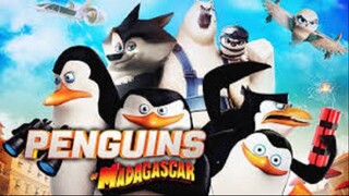 Penguins of Madagascar 2014 - Watch Full Movie For Free: Link In Description