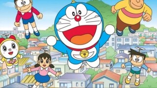 Nobita nhiều phiên bản