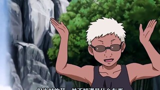 能填补奇拉比内心的东西，艾找到了吗