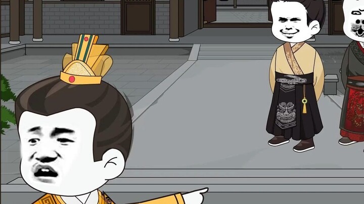 Profit less means loss. Who has a grudge against money?