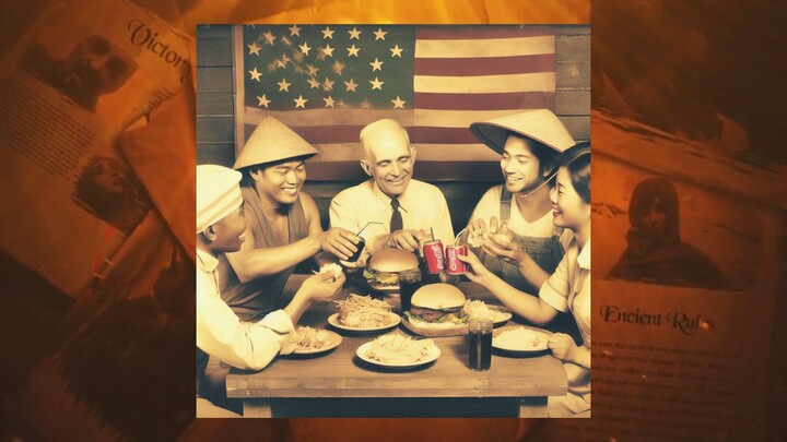 SAAN BA GALING ANG STREET FOODS? | STREET FOODS ORIGIN