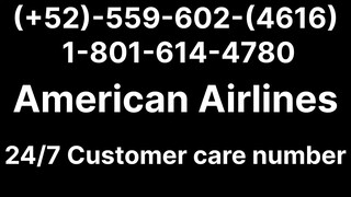 Número de Teléfono de Atención al Cliente de American ® – Guía Completa Paso a Paso 2025