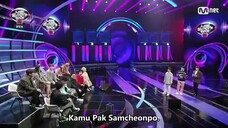 I Can See Your Voice S8. Ep 12 END Sub Indo.