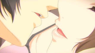 Trung Thu ở nhà một mình thì xem anime này | Anime Domestic na kanojo