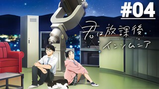 Câu Lạc Bộ Những Kẻ Mất Ngủ - Tập 04 (Vietsub)【Toàn Senpaiアニメ】