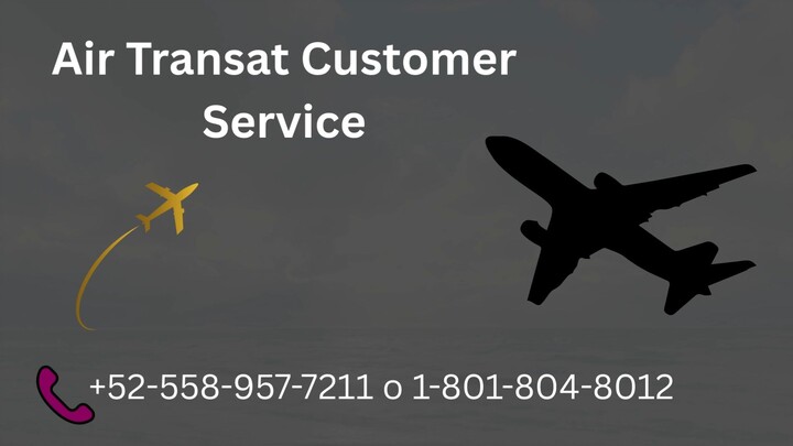 Número de Teléfono de Atención al Cliente de @@ Air Transat®️*@@* Guía Completa Paso a Paso 2026