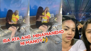 Iba ata ang gustong imaneho ni manoy TAGALOG BEST FUNNY VIDEOS