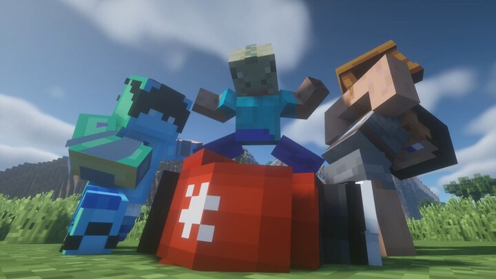 草！伪人！打！