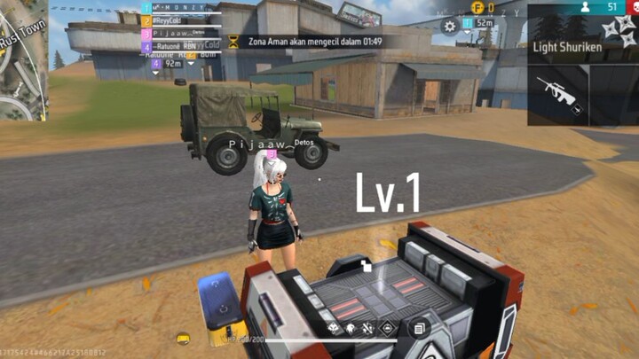 coba coba pakai famas