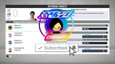 ยูฟ่าแชมเปี้ยนส์ลีก !!! FIFA 20 : Player Career Mode #5