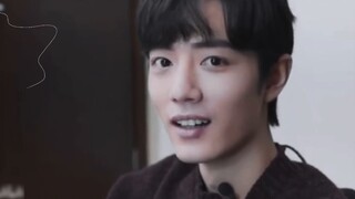 【Bo Jun Yi Xiao】I was controlled by the villain 04 | Little White Rabbit author praises ✘ Yandere Vi