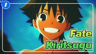 Fate|[Zero]May your cries continue to the end of this dream[Kiritsugu]_1