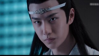 Wangxian【Sickly Doting】【Blackened】【Imprisonment】Yandere and possessive brother Zhan✘Cute, delicate, 