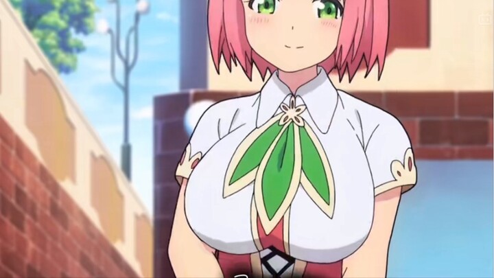 Anak kecil dengan aset jumbonya?😱