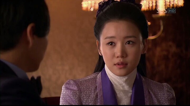 Jejungwon The Hospital (2010) เจจุงวอน ตำนานแพทย์แห่งโชซอน พากย์ไทย 32