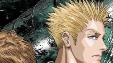 【Gundam】Space Ghost Thunder Zone Chapter 179 Comic Commentary Chinese Version