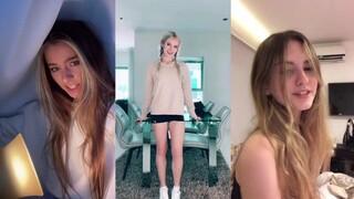 Khám phá [Tiktok] Tuyển tập những điệu nhảy nóng bỏng của các nữ thần châu Âu và châu Mỹ.