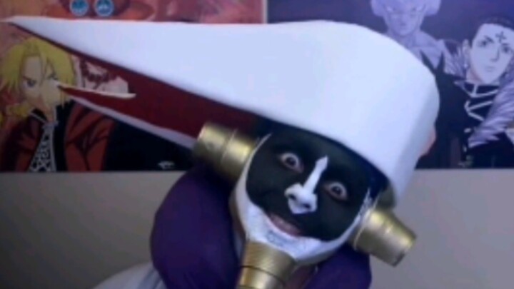 Mayuri Kurotsuchi