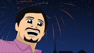 Happy New Year Ebriwan! 🥳