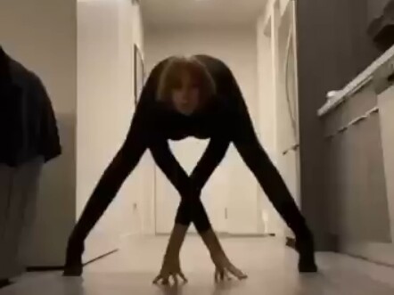 Sagawa Ai is hilarious.