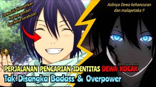 Anime Mitologi Terbaik Dengan Humor Gelap | Kisah Pahlawan Kocak Yang Paling Ditakuti Di Masa Lalu