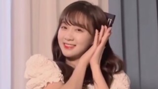 Li Zixuan's dance video "fromis_9 - Stay This Way" is released!