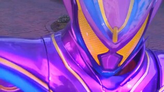 [Personal MV] Gabe's battle song "OVER&MASTER" is about the power beyond the limit! The speed of dom