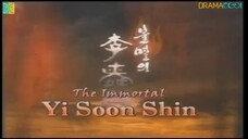 Immortal Yi Shoon Shin Eng 02