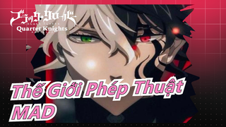[Thế Giới Phép Thuật/ Sử thi] Vượt quá giới hạn tại đây