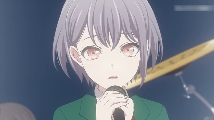 【MyGO/Plot】The love I give you is always quiet