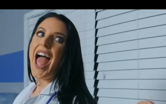 คุณต้องได้รับการรักษาแล้ว…