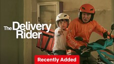 THE DELIVERY RIDER • FULL MOVIE • ENG SUB