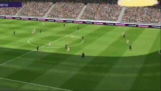 Pes 2021 Mobile -  Giao Hữu FC BAYERN MUNCHEN #3- Bongda haynhat