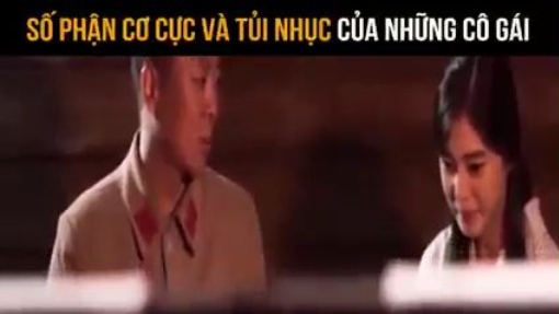 Review phim Nô lệ thời chiến 5 #reviewphim