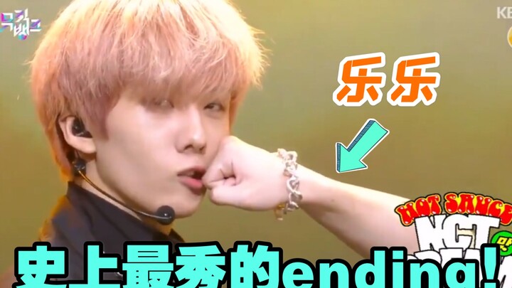 【Sao Trời】Bàn tay thơm thơm trong đoạn ending… Lên sân khấu mà yêu đương á? Anh 25, em nể luôn 👍 Cặp