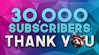 Event Ăn Mừng 30,000 Subscribers Dành Tặng Cho AE Trên Channel TyJay Gaming ! Cảm Ơn Mọi Người Nha !