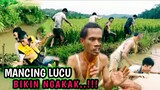 MANCING LUCU BIKIN NGAKAK..!!! |   FILM SUNDA PENDEK