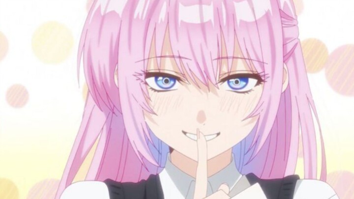 SSSHHH DI KASIH HADIAH ISTIMEWAH 😍🤭😘