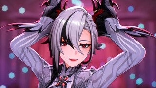 小❤️鹿❤️乱❤️撞~ 【仆人|MMD】
