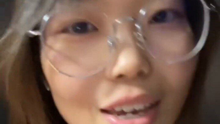 Lời cuối cùng của Jingbuki, bạn chưa chết, tôi đã chết