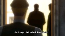 Yuukoku no Moriarty episode 4 - SUB INDO